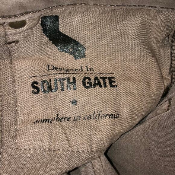 AG Adriano Goldschmied The legging Preppy Studios Academia Super Skinny Ankle - Picture 12 of 15